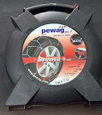 Catene da neve Pewag brenta