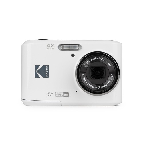 Kodak pixpro fotocamera - pixpro, fz