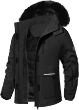 Giacca Sci Donna Inverno