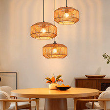 Lampada a sospensione E27 3