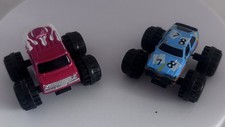 Lotto Micro Machines Monster