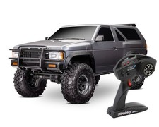 Traxxas trx nissan - traxxas,