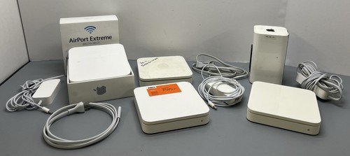 Lotto router wireless apple - 5,