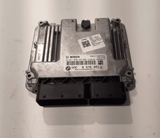 CENTRALINA INIEZIONE BMW SERIE