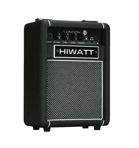 Amplificatore combo hiwatt - combo,