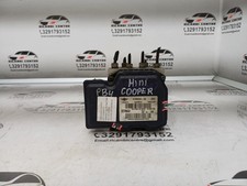CENTRALINA ABS 1.6B 89Kw 120CV