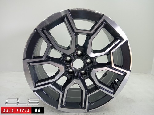 Pezzo cerchio lega - 1,