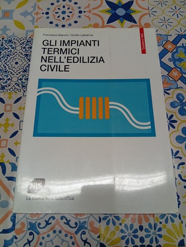 Gli impianti termici - impianti,