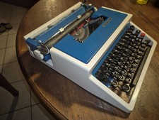 Underwood 315 fonctionnelle