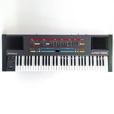 1985 Roland Juno-106S 61-Key