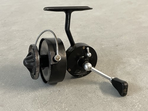 Mulinello spinning garcia - da,