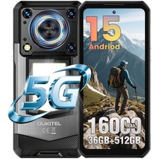 OUKITEL WP56 5G cellulare da