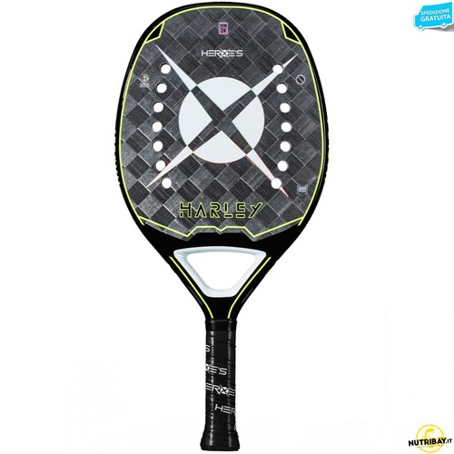 Heroe racchetta beach tennis - beach,