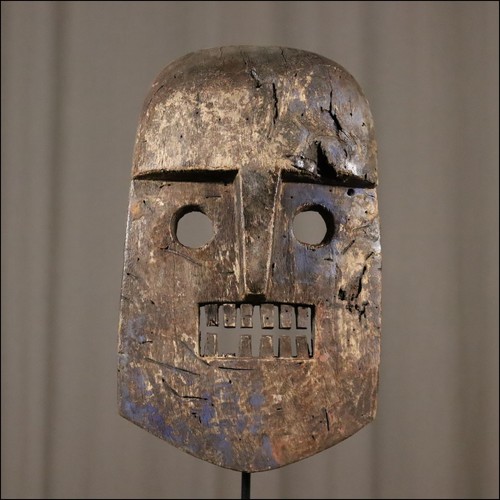 89843 maschera kumu congo - 89843),