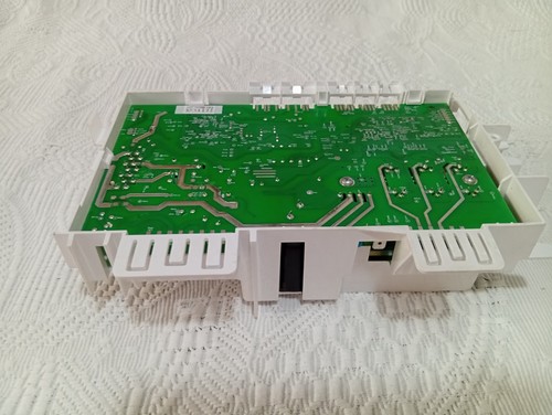 Scheda elettronica controllo