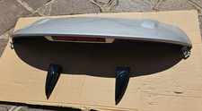 SPOILER POSTERIORE RENAULT Clio Serie IV 960307284R (12-19) ORIGINALE COMPLETO