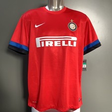 maglia Inter 2012/13
