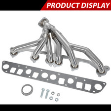 EXHAUST MANIFOLD HEADER FOR