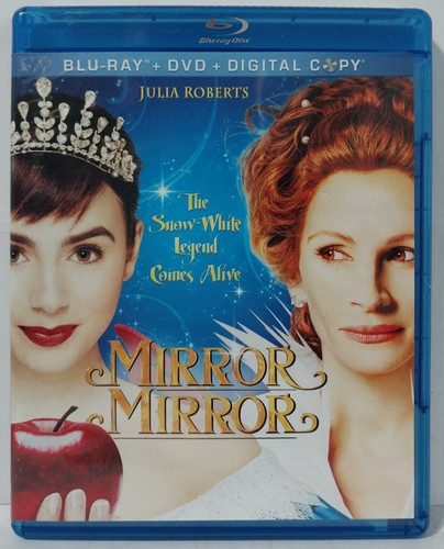 Mirror julia roberts - mirror,