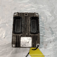 51847330 Centralina iniezione