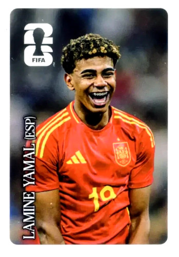 Lamine yamal spain - lamine,