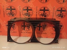 ALFA ROMEO ALFA 6 BERLINA 1° SERIE MASCHERINA FARI ANTERIORE DX 119116510000