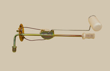 Indicatore Sonda carburante