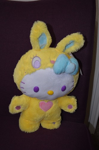 Sanrio hello kitty - sanrio,