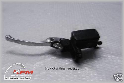Cilindro frizione cbr1100xx - frizione,