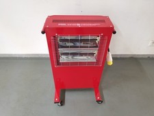 Riscaldatore infrarossi