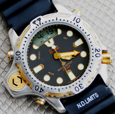 Citizen C023 Promaster