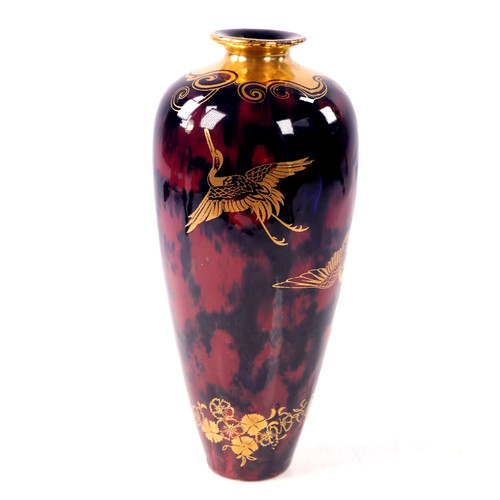 Vaso campione ceramica