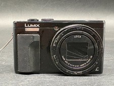 Panasonic Lumix DMC-TZ81