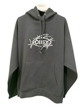 Felpa OBEY Stars Hood  -