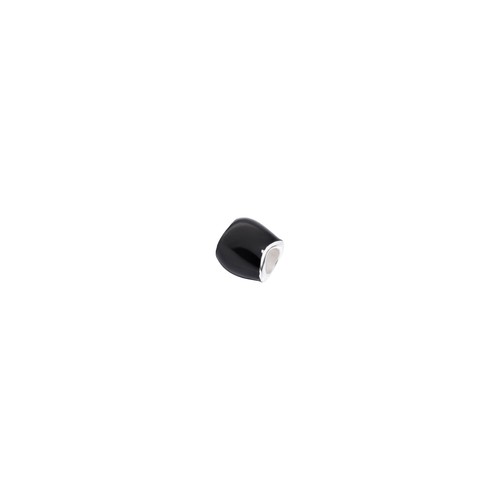 Charm queriot donna argento - charm,