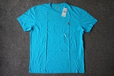 T-shirt uomo blu Ralph Lauren
