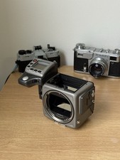 Hasselblad H4D-40 solo corpo