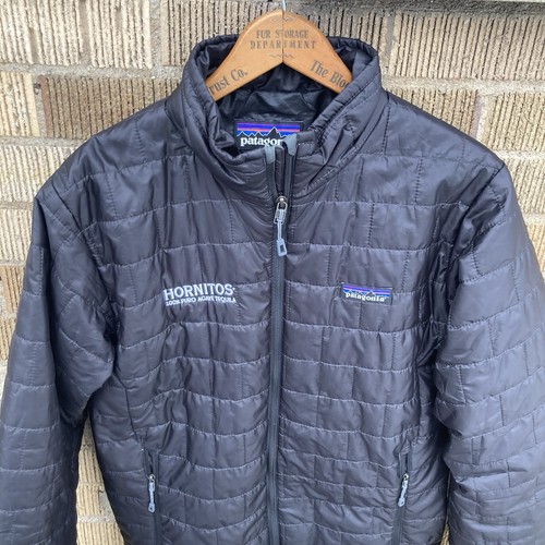 Patagonia nano puff uomo small - patagonia,