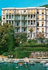 Opatija Abbazia Hotel Brioni 