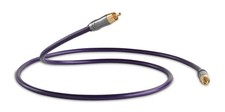 Audio digitale QED Performance