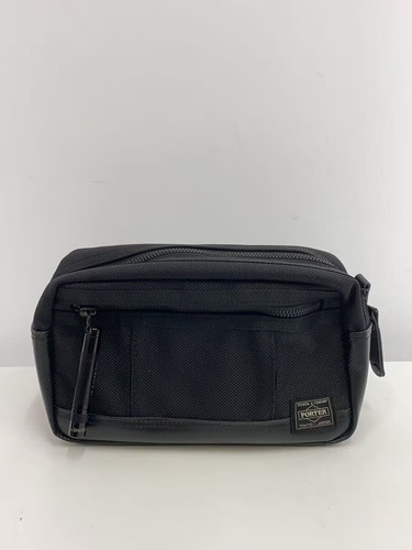 Borsa tracolla porter nera - porter,
