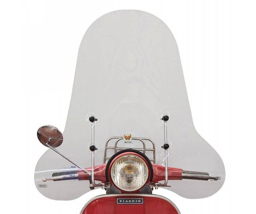 Parabrezza isotta alta - isotta,