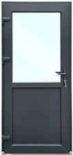 Porta esterna - , d'ingresso