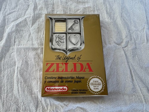 The legend zelda nintendo - legend,