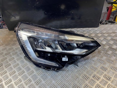 Faro led off - off, guidatore