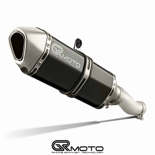 Scarico per triumph speed - scarico,