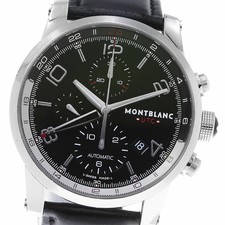 MONTBLANC 7263 Walker UTC