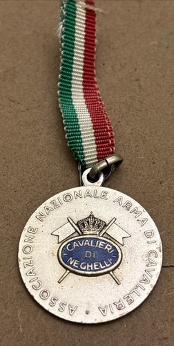 Truppe coloniali cavalieri - cavalieri, di
