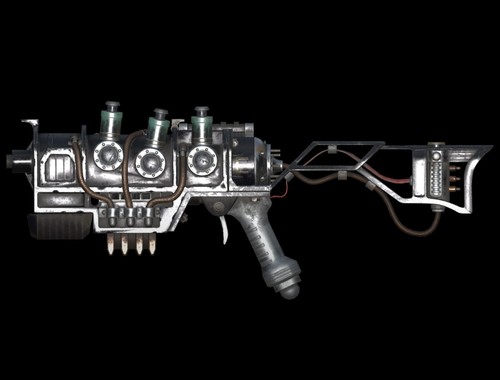 Fallout enclave plasma - 76,