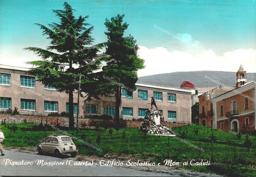 Ee367 cartolina pignataro - ee367,